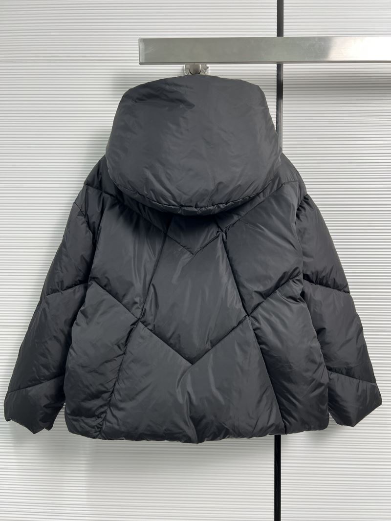 Prada Down Jackets